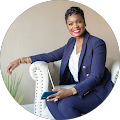 Tameka brown